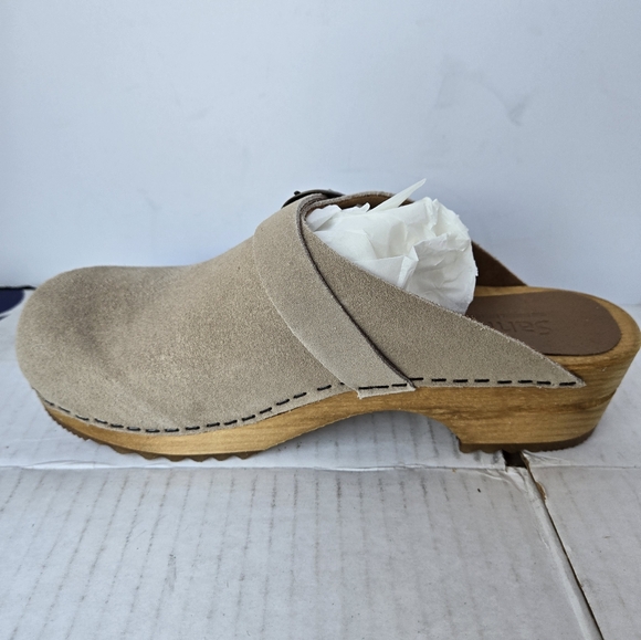 Sanita Clogs - Picture 6 of 8